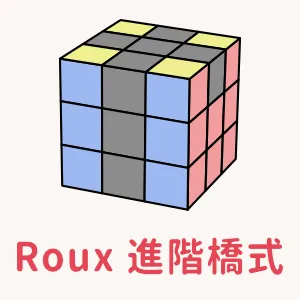 Roux mastery cover